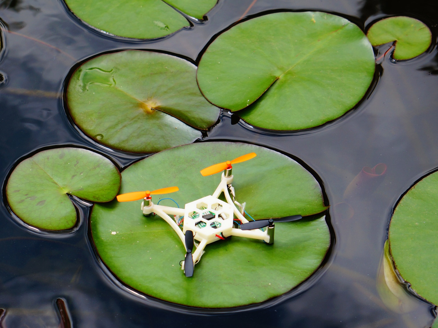 Hex Cancels Second Kickstarter Campaign To Focus on Fixing First